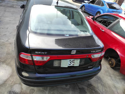 SEAT TOLEDO (1M2)