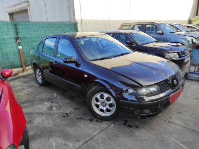 SEAT TOLEDO (1M2)