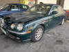 JAGUAR S-TYPE (03.1999) — автомобиль-донор на запчасти 