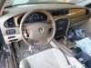 JAGUAR S-TYPE (03.1999) — автомобиль-донор на запчасти 