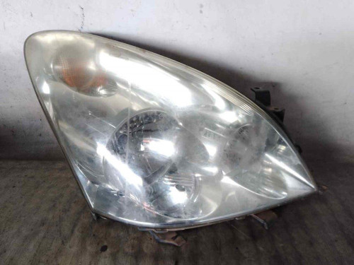 FARO DERECHO TOYOTA COROLLA VERSO (R1) 