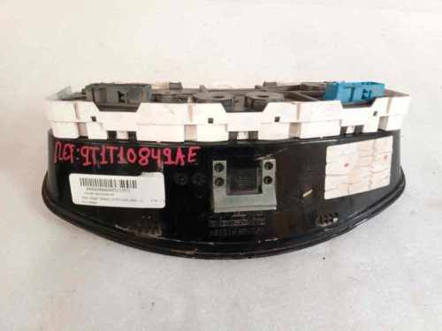  CUADRO INSTRUMENTOS, FORD, TRANSIT CONNECT (TC7) 