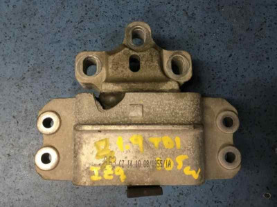 SOPORTE MOTOR IZQUIERDO