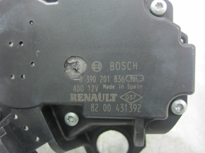 MOTOR LIMPIA TRASERO, RENAULT, KANGOO II (F/KW0)
