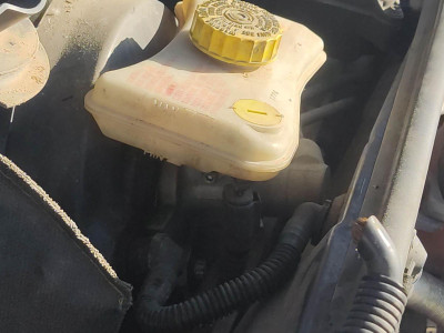 BOMBA FRENO, AUDI, A4 CABRIOLET (8H)