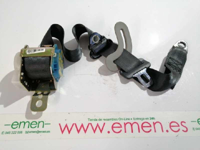 CINTURON SEGURIDAD TRASERO IZQUIERDO, HYUNDAI, GETZ (TB)