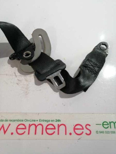  CINTURON SEGURIDAD TRASERO IZQUIERDO HYUNDAI GETZ (TB) 