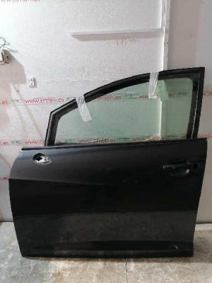 PUERTA DELANTERA IZQUIERDA, SEAT, IBIZA BERLINA (6J5)