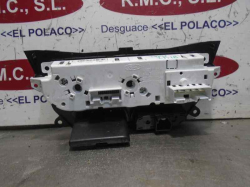 MANDO CALEFACCION / AIRE ACONDICIONADO FORD TRANSIT CONNECT (CHC) 