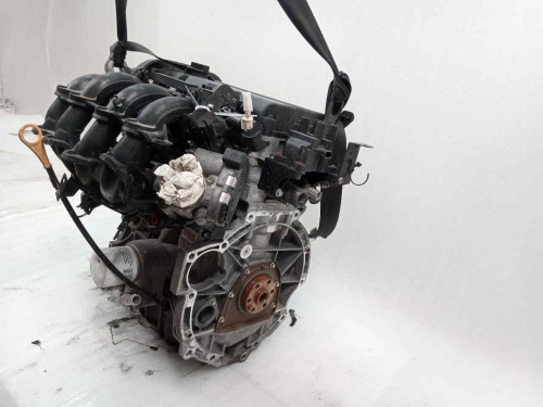 MOTOR COMPLETO Ford FIESTA (CB1) 