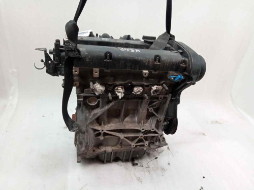 MOTOR COMPLETO Ford FIESTA (CB1) 