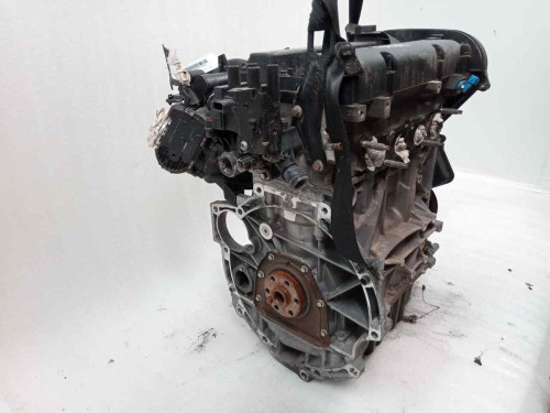 MOTOR COMPLETO Ford FIESTA (CB1) 