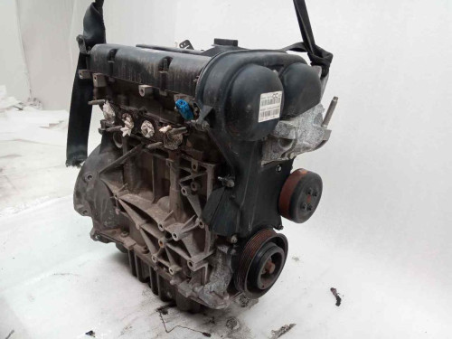 MOTOR COMPLETO Ford FIESTA (CB1) 