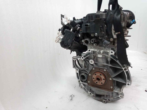 MOTOR COMPLETO Ford FIESTA (CB1) 