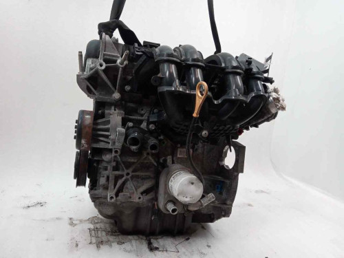 MOTOR COMPLETO Ford FIESTA (CB1) 