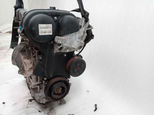 MOTOR COMPLETO Ford FIESTA (CB1) 