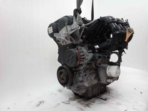 MOTOR COMPLETO Ford FIESTA (CB1) 