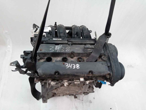  MOTOR COMPLETO FORD FIESTA (CB1) 