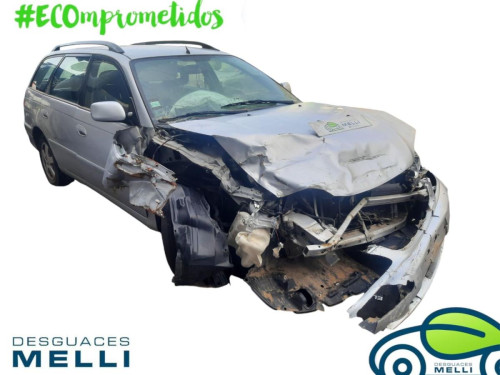 TOYOTA AVENSIS WAGON (T22) — vehículo donante para recambios 