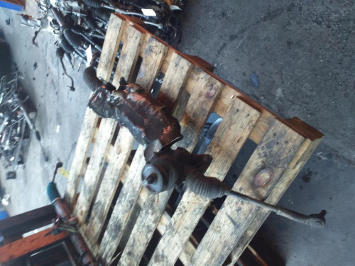  CREMALLERA DIRECCION 