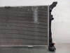  RADIADOR AGUA Mercedes-Benz CLASE A (BM 176) 