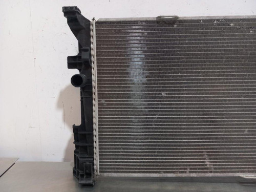  RADIADOR AGUA Mercedes-Benz CLASE A (BM 176) 
