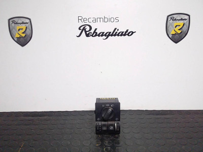 MANDO LUCES, ALFA ROMEO, 147 (190)