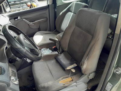 VOLKSWAGEN CADDY (2K)(02.2004)