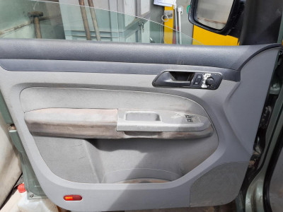 VOLKSWAGEN CADDY (2K)(02.2004)