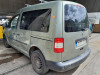 VOLKSWAGEN CADDY (2K)(02.2004) — автомобиль-донор на запчасти 