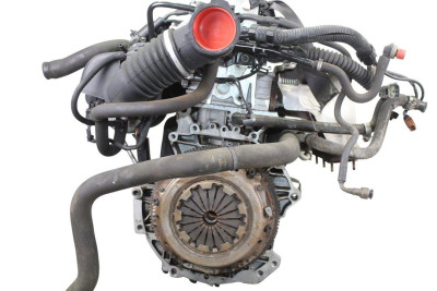 MOTOR COMPLETO, VOLVO, S40 BERLINA