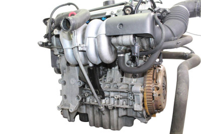MOTOR COMPLETO, VOLVO, S40 BERLINA