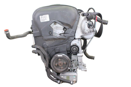  MOTOR COMPLETO, VOLVO, S40 BERLINA 