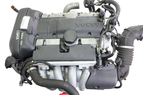  MOTOR COMPLETO, VOLVO, S40 BERLINA 