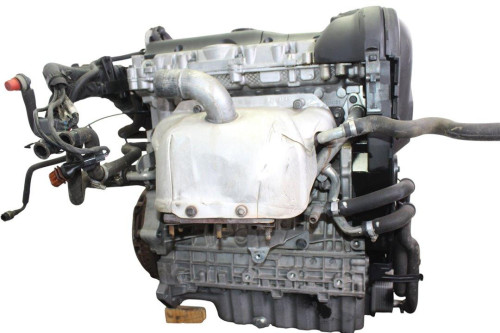  MOTOR COMPLETO, VOLVO, S40 BERLINA 