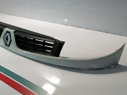  REJILLA DELANTERA RENAULT KANGOO I (F/KC0) 