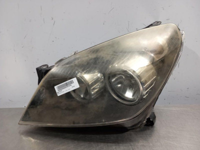 FARO IZQUIERDO, OPEL, ASTRA H GTC