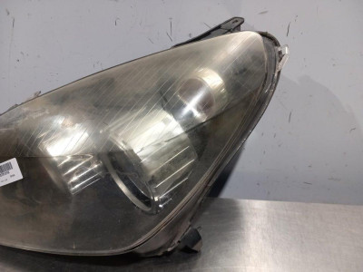 FARO IZQUIERDO, OPEL, ASTRA H GTC