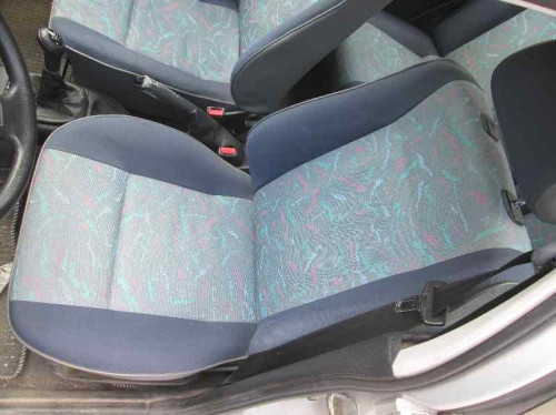  SEAT CORDOBA BERLINA (6K2) 