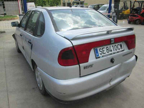  SEAT CORDOBA BERLINA (6K2) 