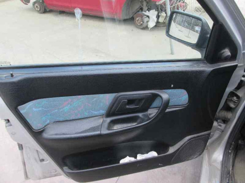  SEAT CORDOBA BERLINA (6K2) 