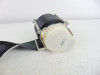  CINTURON SEGURIDAD TRASERO DERECHO VOLKSWAGEN EOS (1F7)(2006) 