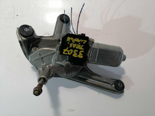  MOTOR LIMPIA TRASERO 