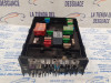  CAJA RELES / FUSIBLES 