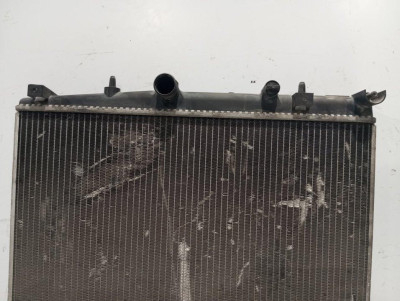 RADIADOR AGUA, PEUGEOT, 807