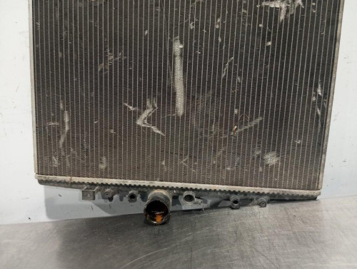  RADIADOR AGUA, PEUGEOT, 807 