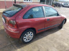 MG Rover Rover 200 (RF)(1996->) — автомобиль-донор на запчасти 