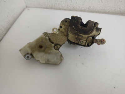CERRADURA PUERTA DELANTERA IZQUIERDA, Nissan, ALMERA (N16/E)