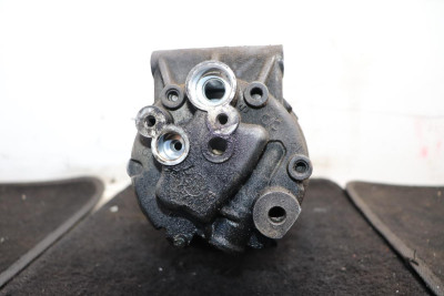 COMPRESOR AIRE ACONDICIONADO, RENAULT, MEGANE II BERLINA 5P