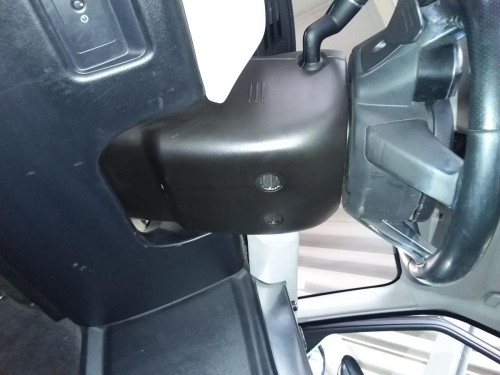 COLUMNA DIRECCION Land Rover RANGE ROVER SPORT 